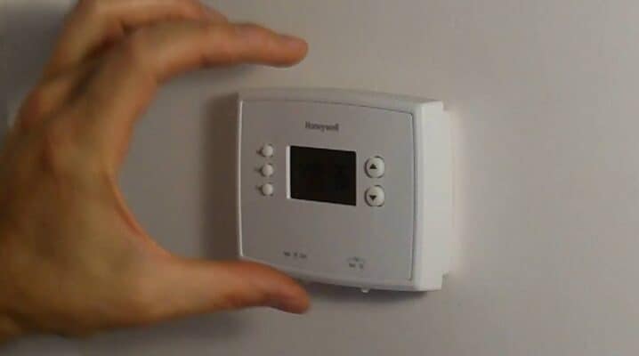 Home - Findingneverlandthemusical 21 how to change batteries in honeywell thermostat