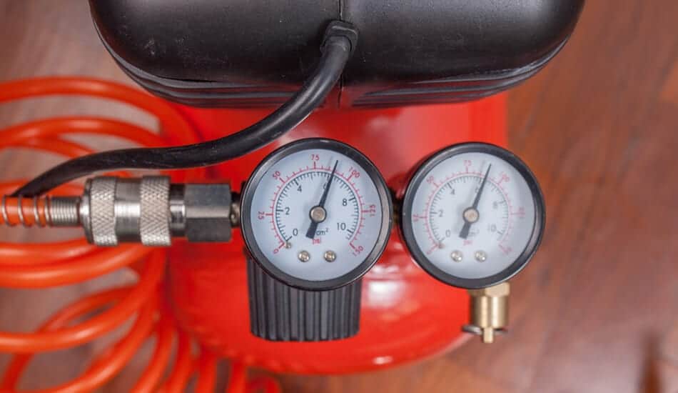 How To Adjust Pressure Regulator On Air Compressor Easy 3 How to Adjust Air Compressor Pressure Regulator 1