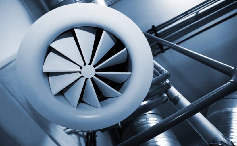 Top 13 Quietest 6 Inch Inline Fan: High-quality Inline Fans That You Should Not Miss 1 Best Attic Fan Quietest