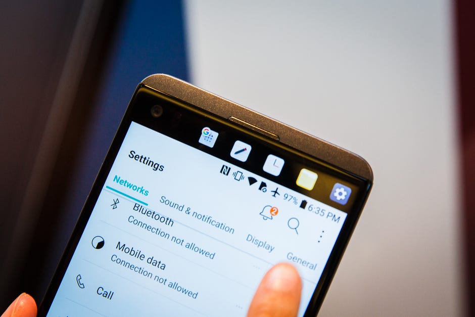 How To Choose The Best Replacement Battery For Lg V20 - Some Tip For Replace it 5 lg v20 6432 013