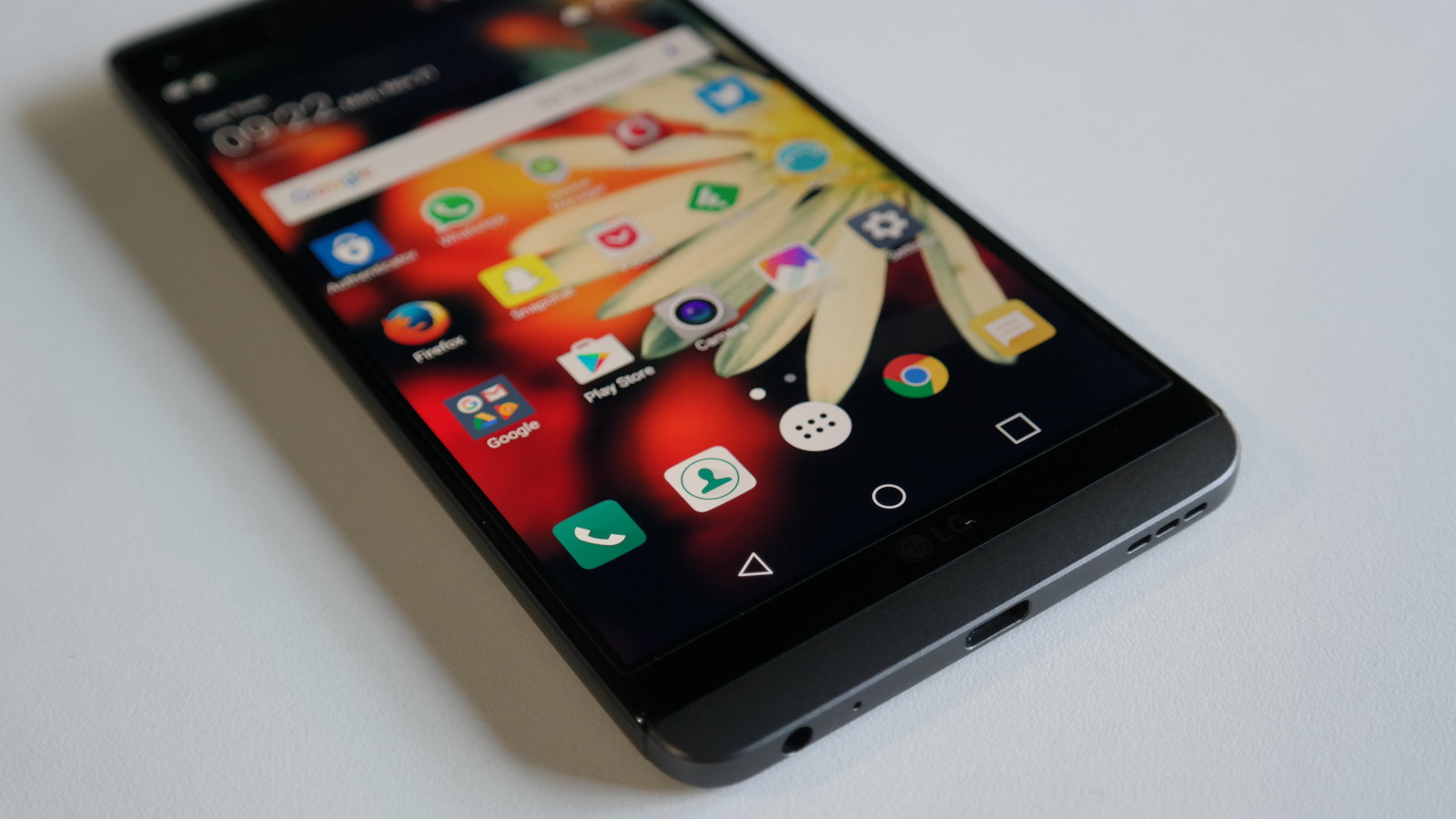 How To Choose The Best Replacement Battery For Lg V20 - Some Tip For Replace it 4 LG V20 screen and bottom