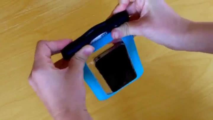 Top 10 Best Geckobrands Waterproof Phone Tote Reviews and Comparison 3 geckobrands waterproof phone tote