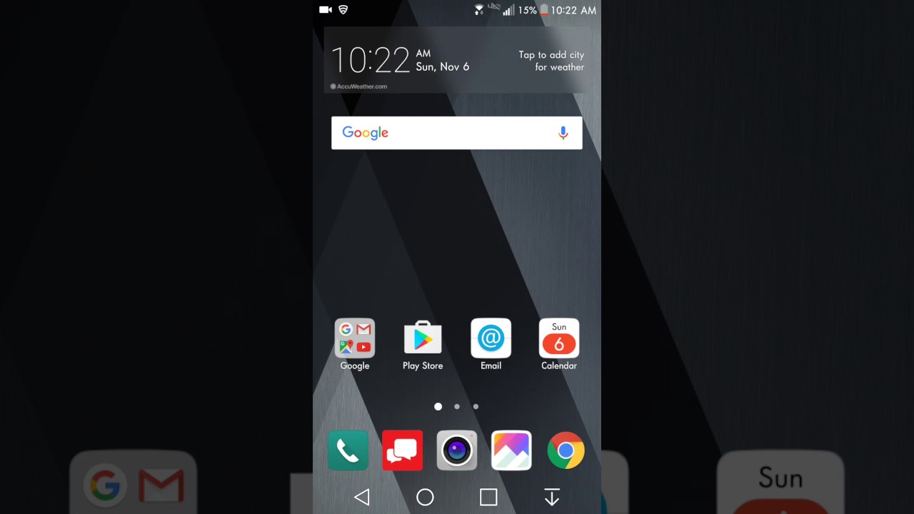 How To Choose The Best Replacement Battery For Lg V20 - Some Tip For Replace it 3