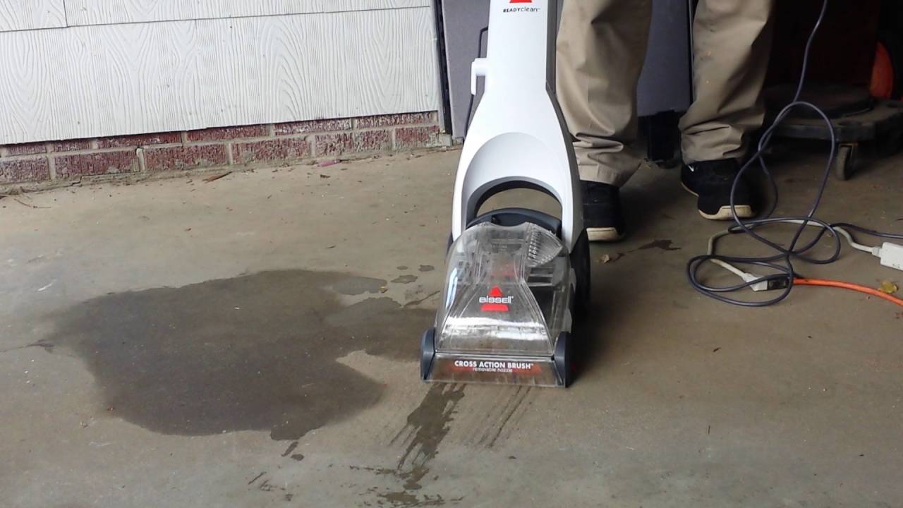 Don’t Miss The Hot Topic “Bissell Quicksteamer How To Use” 6