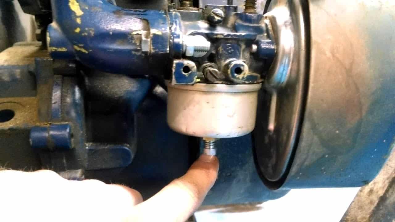 Know How To Adjust Tecumseh Carburetor Will Help You Fix Small Problem Of Your Vehicles Easily 1 maxresdefault 9