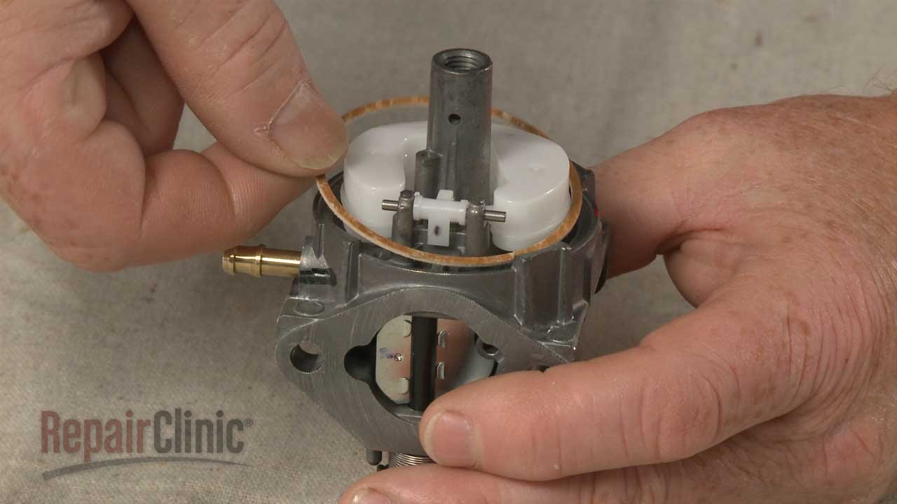 Know How To Adjust Tecumseh Carburetor Will Help You Fix Small Problem Of Your Vehicles Easily 4 Honda Carburetor Float Bowl Gasket Replacement #16010-883-015 - YouTube