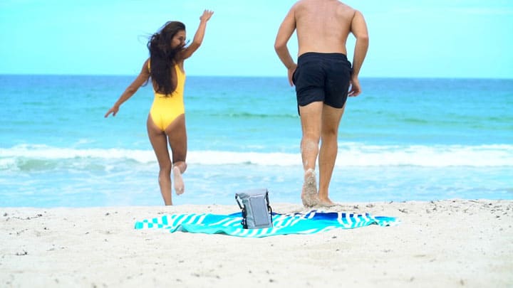 Top 10 Best Geckobrands Waterproof Phone Tote Reviews and Comparison 2 geckobrands waterproof phone tote