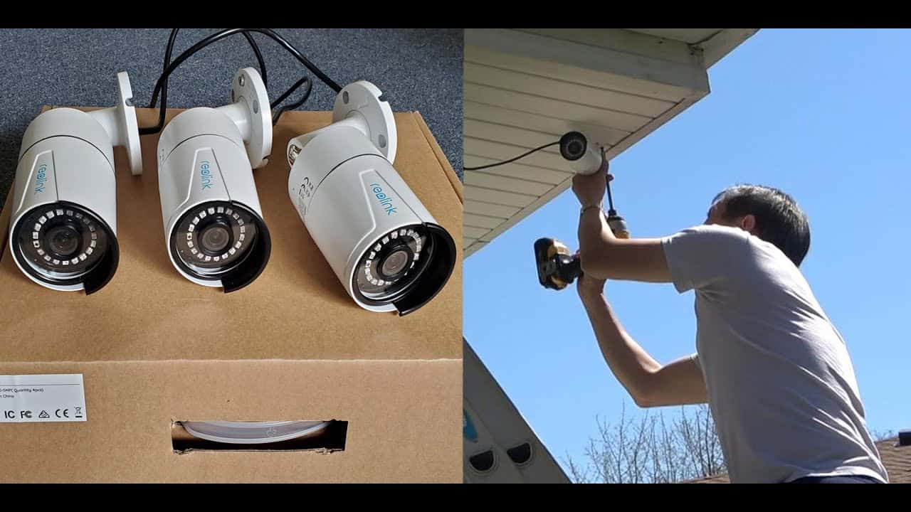 Top 10 Best Reolink Waterproof Lids 2021: Best Products 5 maxresdefault 12