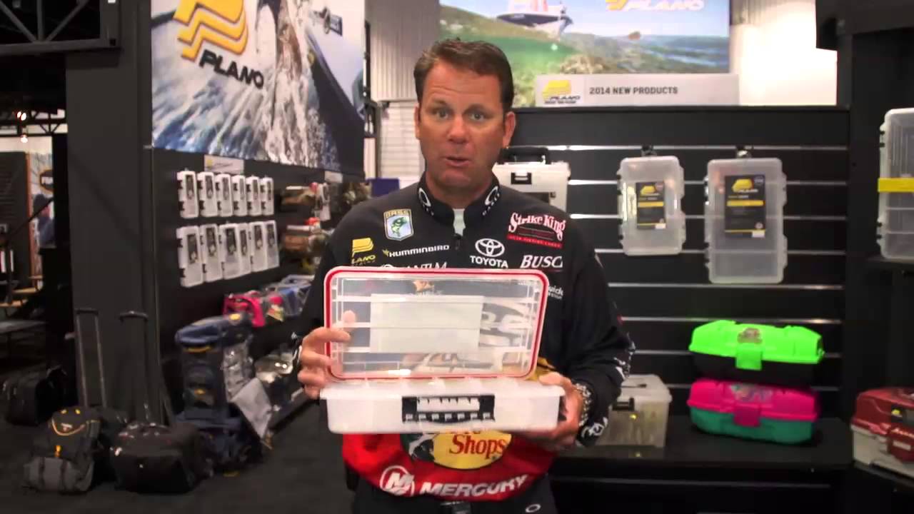 Top Best Plano Waterproof Stowaway: Best For Convenience! 2