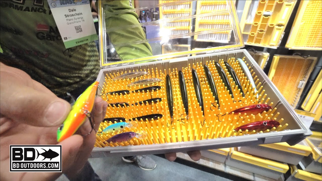 Top Best Plano Waterproof Stowaway: Best For Convenience! 4