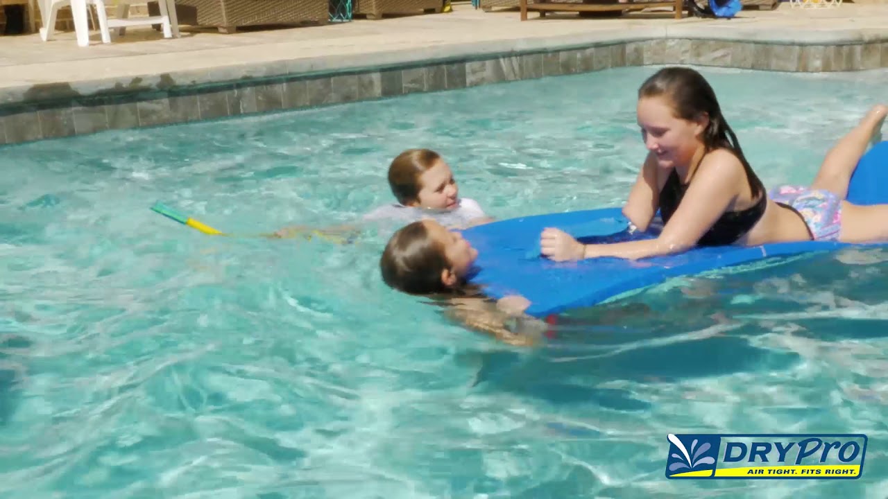 Get Best Drypro Waterproof Cast Cover For A Better Wound Recovery 3