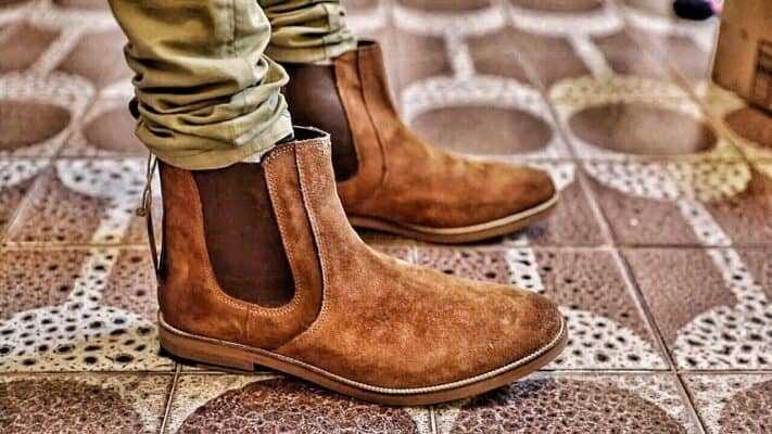 Home - Findingneverlandthemusical 22 Crevo Boots Review