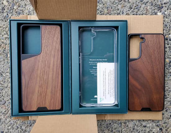 Ultra Magnetic Phone Case Review- Sturdy Supports For Your Home 5 mous samsung galaxy s21 1