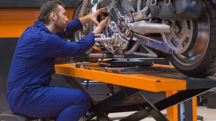 Home - Findingneverlandthemusical 138 Best Motorcycle Lift Table For Harley