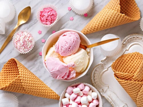 Home - Findingneverlandthemusical 29 How To Make Ice Cream In A Ninja Blender