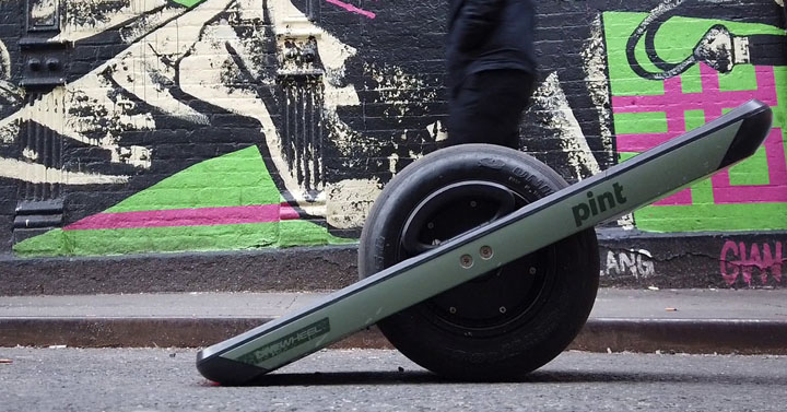 One Wheel Pint Reviews: Useful For You 1 one wheel pint review