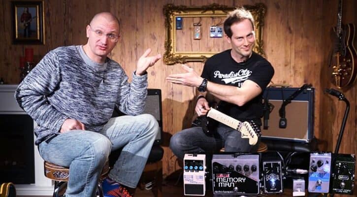 Home - Findingneverlandthemusical 10 Best Budget Delay Pedal