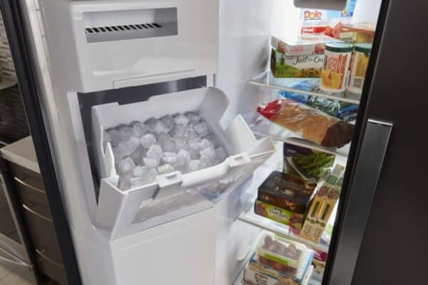 Home - Findingneverlandthemusical 14 How To Clean Ice Maker In Refrigerator