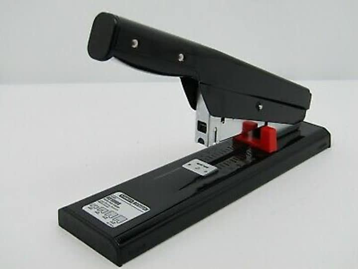Bostitch Stapler How To Load Essential For New User 14 bostitch stapler how to load