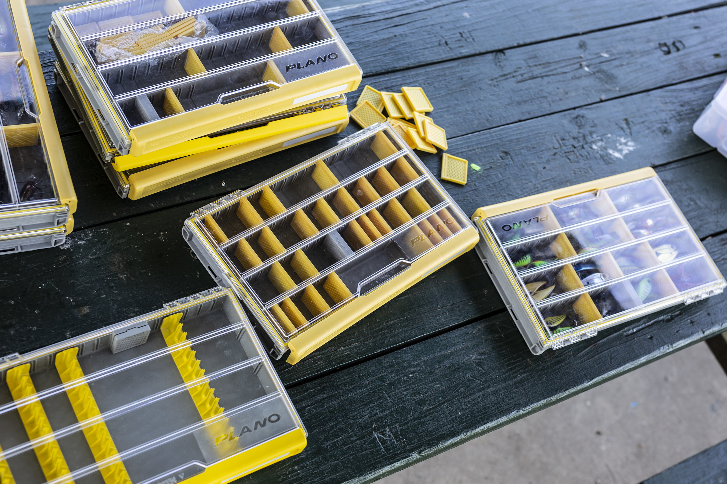 Top Best Plano Waterproof Stowaway: Best For Convenience! 6 Plano BC 05