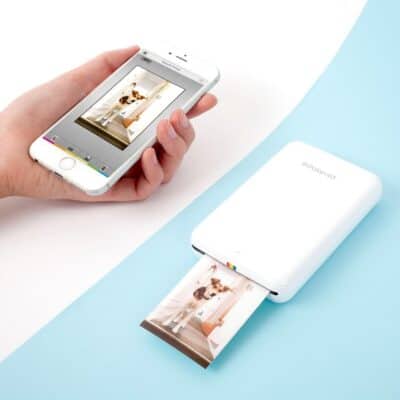 Home - Findingneverlandthemusical 14 polaroid zip inkless mobile printer 0