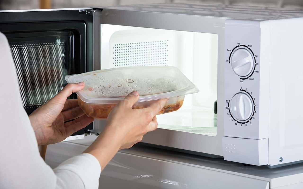 microwave plastic bowls
