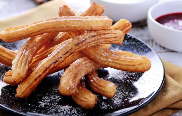 Home - Findingneverlandthemusical 21 Best Frozen Churros
