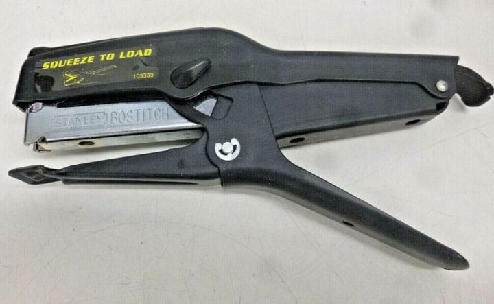 Bostitch Stapler How To Load Essential For New User 3 bostitch stapler how to load