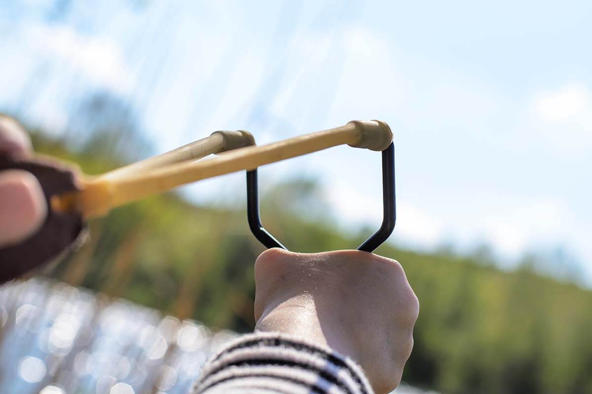 Top 10 Surgical Tubing For Slingshots: Reviews And Buying Guides 1 surgical tubing for slingshots