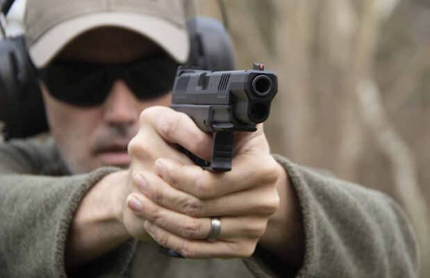 Home - Findingneverlandthemusical 26 Springfield Armory XDM 5