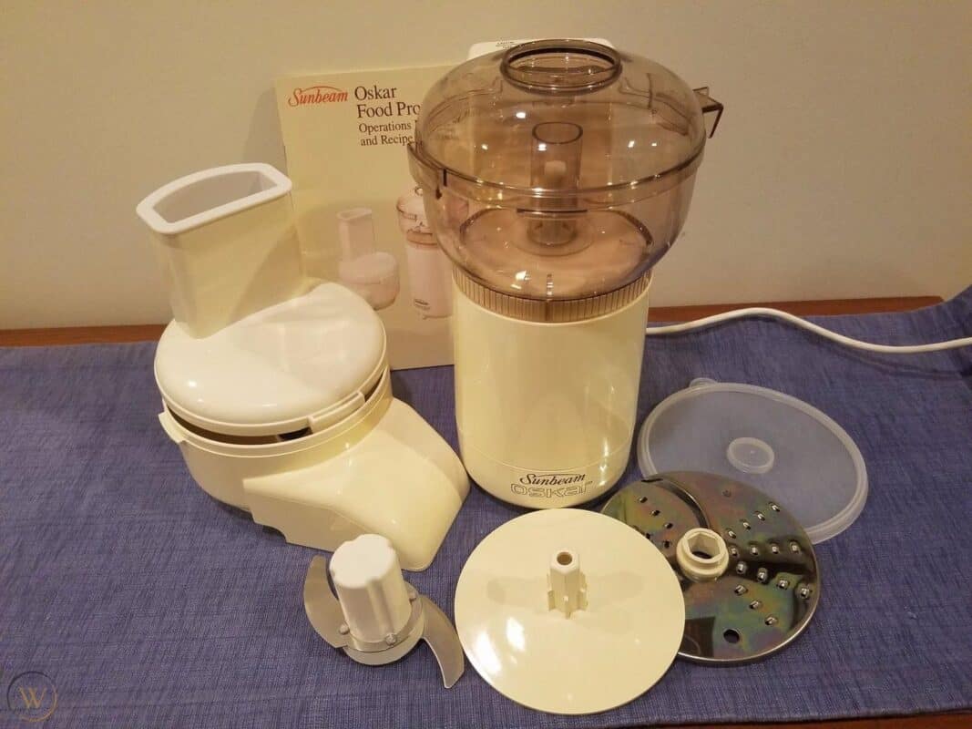 Sunbeam Oskar Food Processor Review: Is It Worth The Experience? 2 sunbeam oskar food processor 14081 1 e51c4bba880d205fd5610cdc2eda0c5e