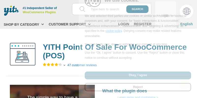 Empowering E-Commerce Excellence: A Deep Dive into YITH WooCommerce Plugins 5 thumbnail 8315