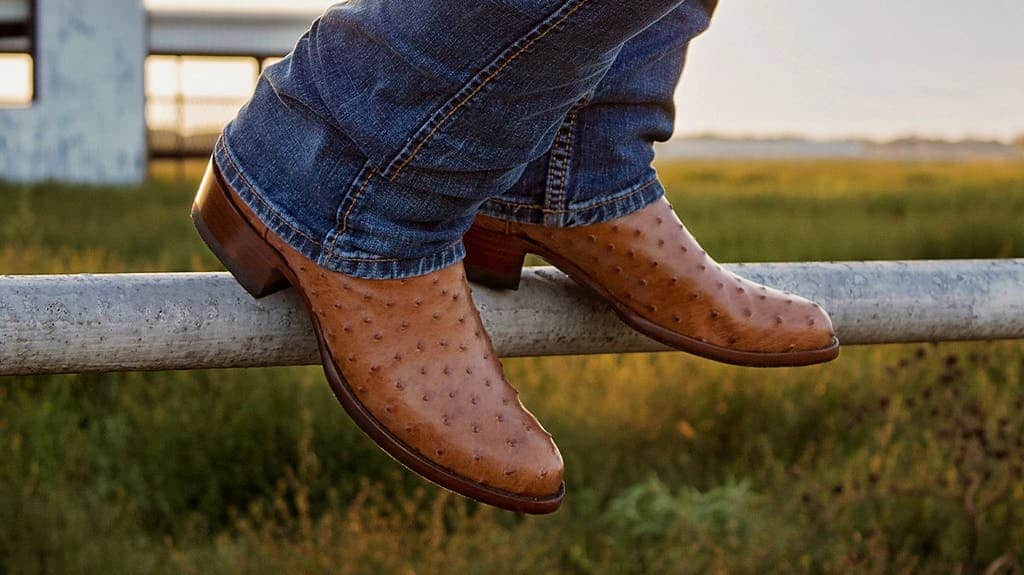 Top 10 Justin George Strait Waterproof Boots: High-quality Boots That You Should Not Miss 4 vf 1
