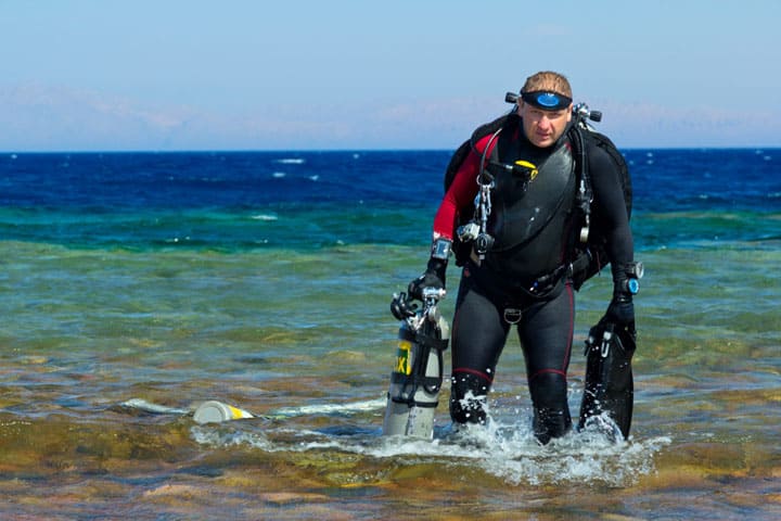 Top 10 Best Garrett Waterproof Headphones Reviews and Comparison 2 garrett waterproof headphones