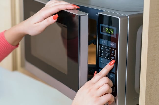 Top 10 Quietest Microwave: Ultimate Choice For Silent Heat 2 quietest microwave