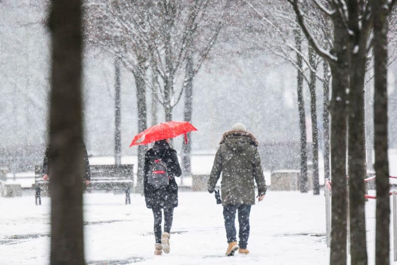 How to Escape the Cold During the Winter Months 1 How to Escape the Cold During the Winter Months