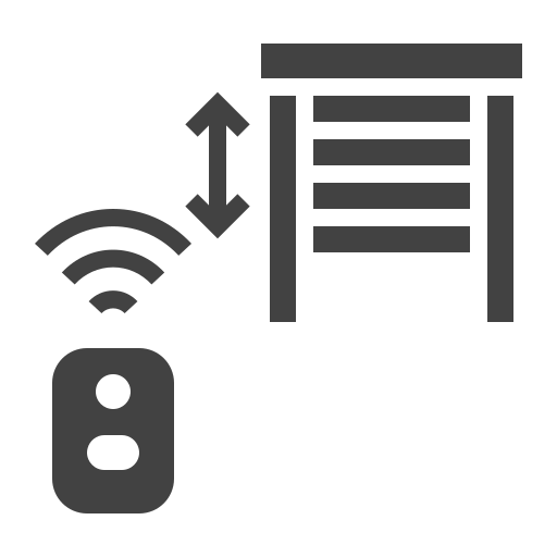 How To Change Battery In Garage Door Keypad-Useful Guides From Expert 2 Control, door, garage, remote icon - Download on Iconfinder