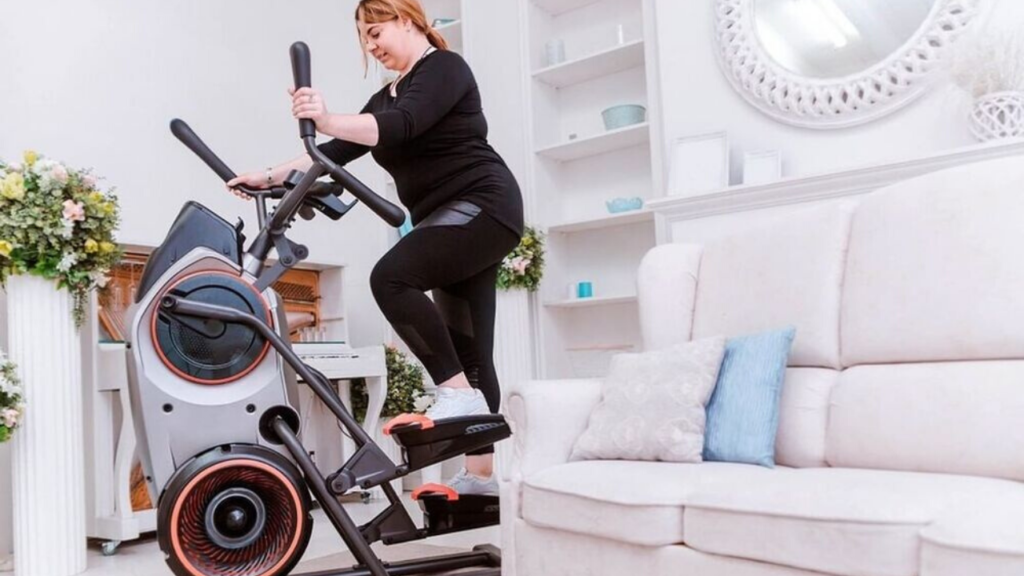 The Best Quietest Elliptical Machines For Your Home, Department and Private Training Room 3 Blue Dynamic Fitness Youtube Thumbnail