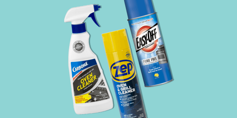 Home - Findingneverlandthemusical 5 Best Oven Cleaner For Grease