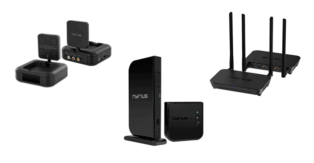 Home - Findingneverlandthemusical 6 Wireless Coaxial Cable Transmitter