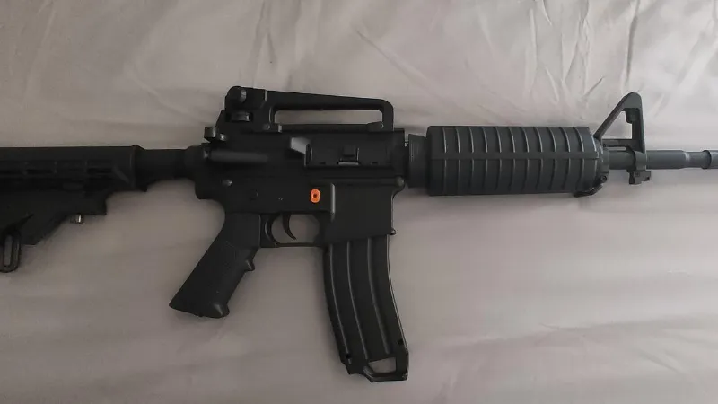 Best Gel Blaster Gun - Pick your favorite gun now! 2 Best Gel Blaster Gun