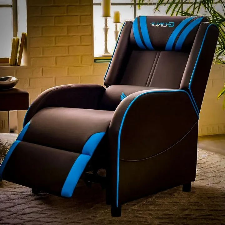 NO WHEEL GAMING CHAIR REVIEW: THE BEST WAY TO PLAY GAMES! 2 No Wheel Gaming Chair