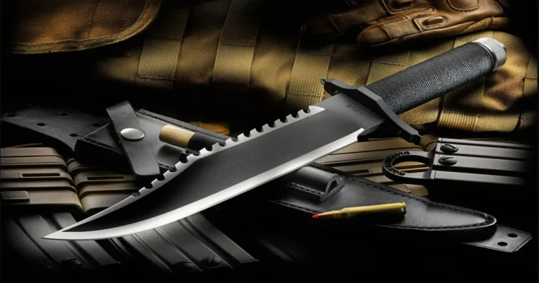 Home - Findingneverlandthemusical 27 best survival knife