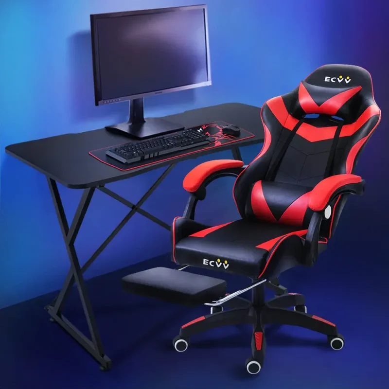 Xdrive Gaming Chair: Perfect For Anyone Who Wants All-day Gaming Comfort 2 Xdrive Gaming Chair