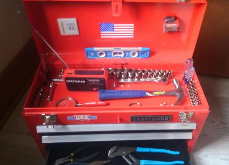 BEST PORTABLE TOOL BOX FOR THE MONEY 3 best portable tool box