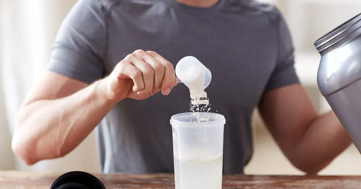 Weight Gainer Without Maltodextrin: Ideal For Adding Healthy Weight And Muscle Mass 1 Weight Gainer Without Maltodextrin