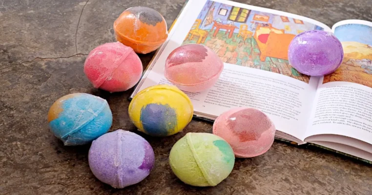 Home - Findingneverlandthemusical 13 best bath bombs