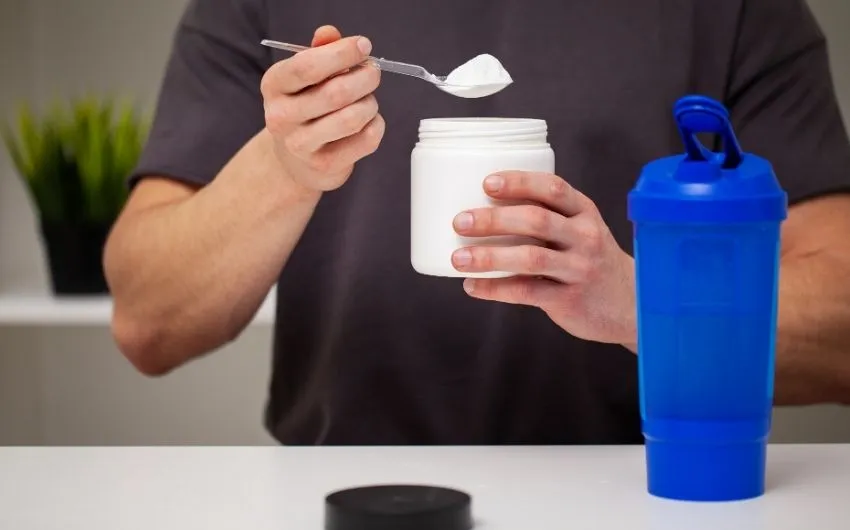 Weight Gainer Without Maltodextrin: Ideal For Adding Healthy Weight And Muscle Mass 3 Weight Gainer Without Maltodextrin