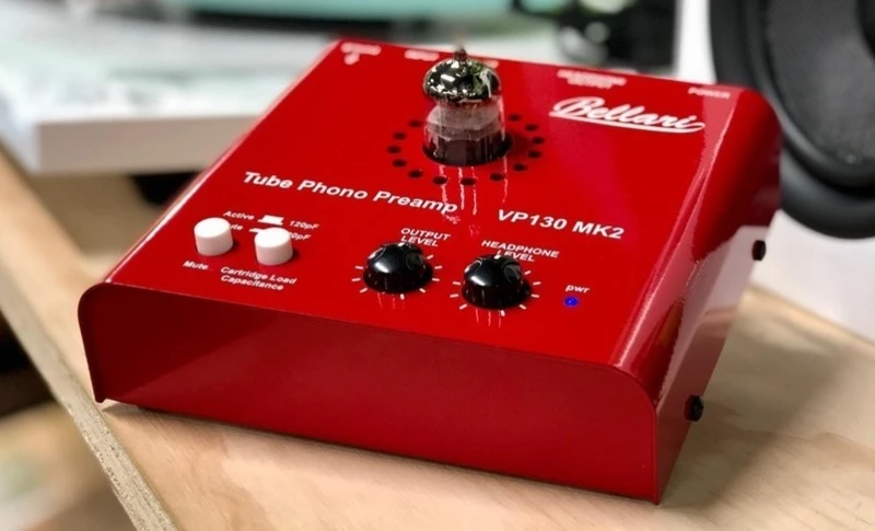 Best Bellari Vp130 Power Supply 2 best bellari vp130 power supply