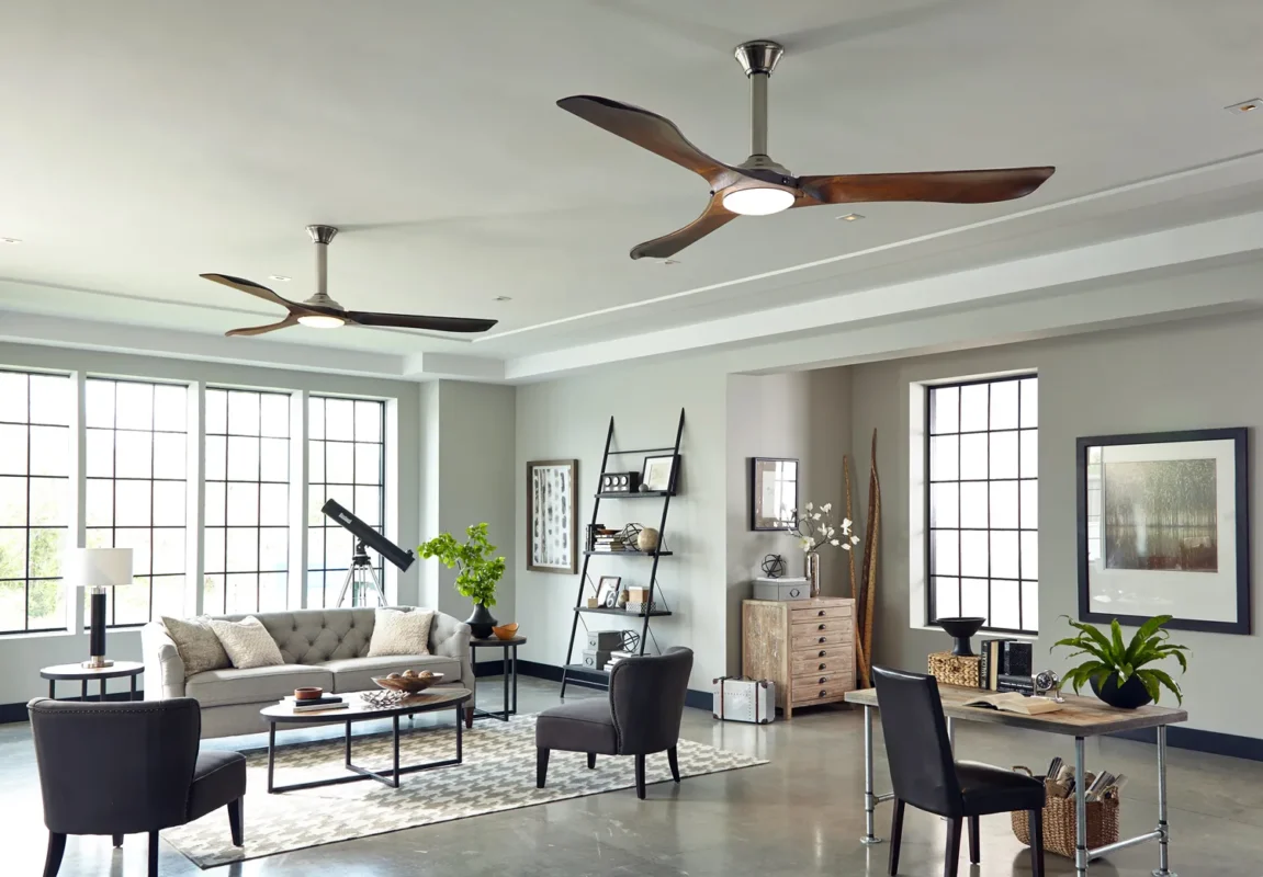 Battery Operated Ceiling Fan: Ideal For The Hot Summer Months 5 Battery Operated Ceiling Fan